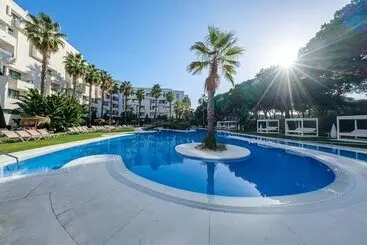 Hotell Estival Isla Cristina