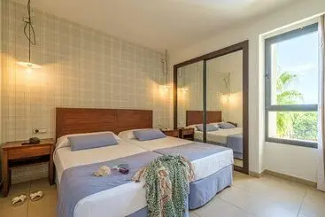 Отель Estival Isla Cristina