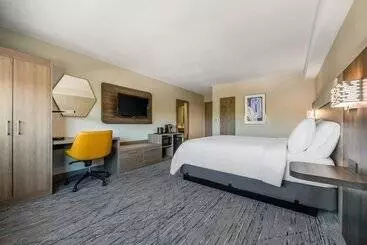 호텔 Holiday Inn Express San Diego Sorrento Valley, An Ihg