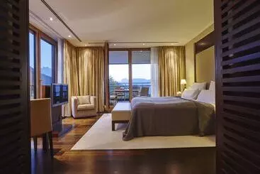 Kempinski Hotel Berchtesgaden