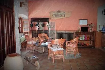Otel La Hacienda De Mi Señor
