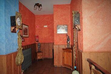 Hotel La Hacienda De Mi Señor