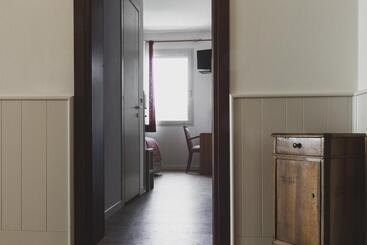 호텔 Miramonti Enoteca