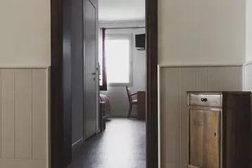 호텔 Miramonti Enoteca