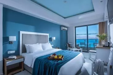 ホテル Mistral Mare