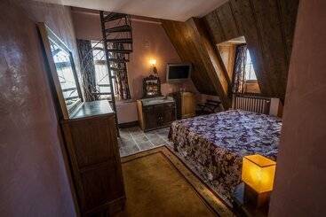 Hotel Palacio De Miraflores