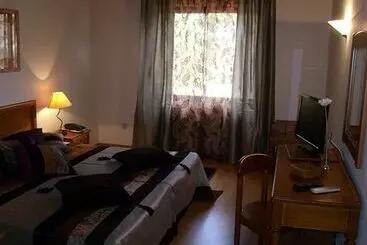 ホテル Quinta Do Serrado