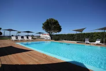 هتل روستایی Quinta Da Abelheira