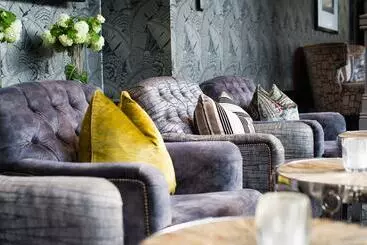 The Belfry Hotel & Resort