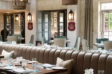 The Belfry Hotel & Resort