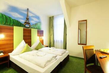 ホテル Warsteiner Hof