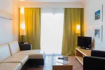 Pontalaia Apartamentos Turisticos