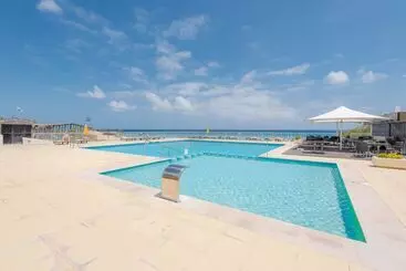 Апарт-отель Vila Baleira Suites