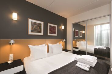 Adina Apartment Hotel Copenhagen