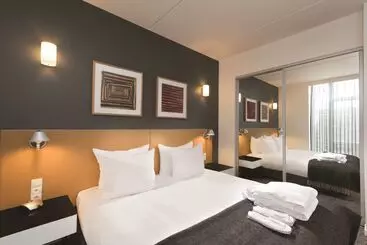 Adina Apartment Hotel Copenhagen