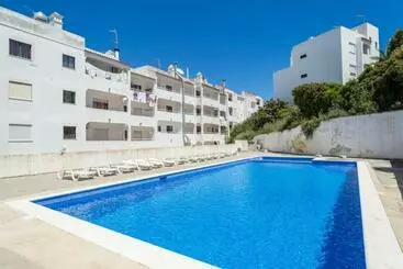 آپارتمانهای توریستها Apartment Farol