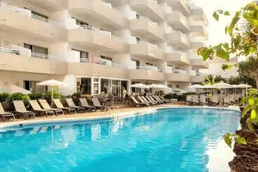 Apartamentos Coral California