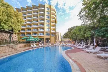 Grifid Arabella Hotel Ultra All Inclusive & Aquapark