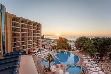 Grifid Arabella Hotel   Ultra All Inclusive & Aquapark