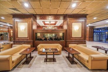 Grifid Arabella Hotel Ultra All Inclusive & Aquapark