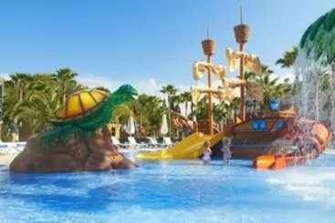 Apartahotel Hipotels Mediterraneo Club