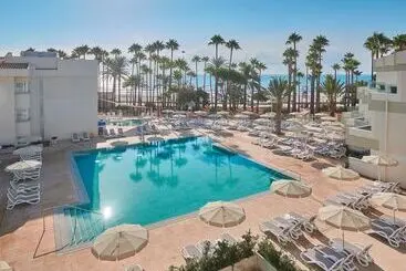 Apart Otel Hipotels Mediterraneo Club