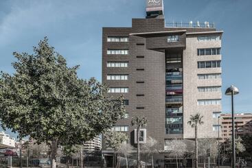 Ac Hotel By Marriott Alicante