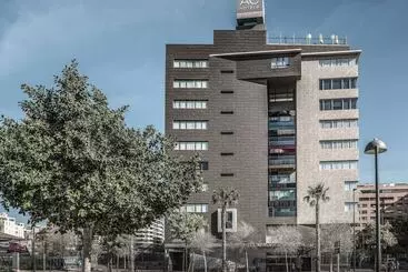 Ac Hotel By Marriott Alicante