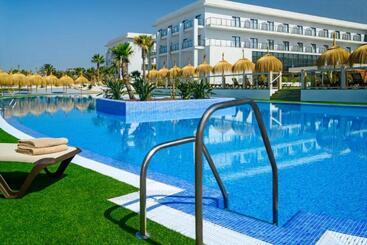 فندق Cabogata Beach