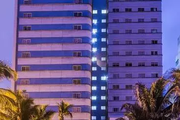 酒店 Cartagena Plaza