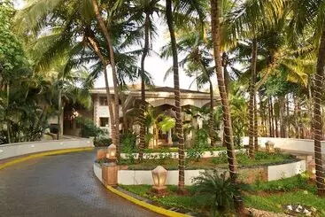酒店 Club Mahindra Varca Beach, Goa