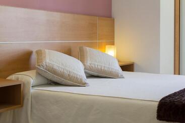 هتل Ekia Pentsioa