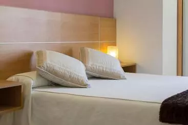 Отель Ekia Pentsioa