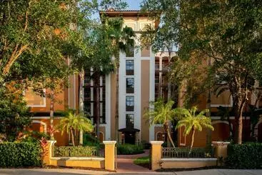 호텔 Floridays Orlando Two & Three Bed Rooms Condo Resort
