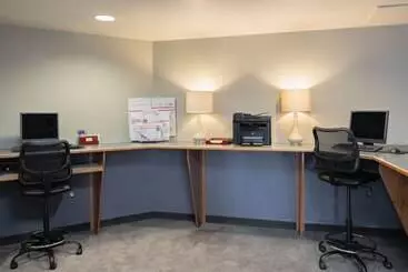 Holiday Inn Express Hotel & Suites Arcata/eureka Airport Area, An Ihg