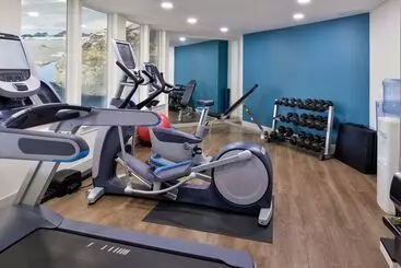 Holiday Inn Express Hotel & Suites Arcata/eureka Airport Area, An Ihg