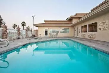 酒店 Holiday Inn Express Corning, An Ihg