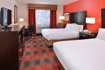 هتل Holiday Inn Express Kingman, An Ihg