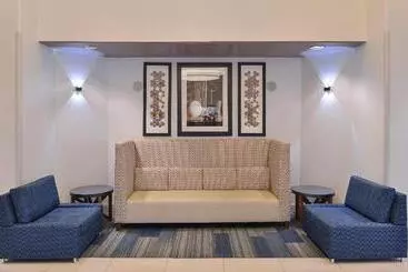 호텔 Holiday Inn Express Woodland, An Ihg