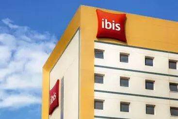 ホテル Ibis Macae