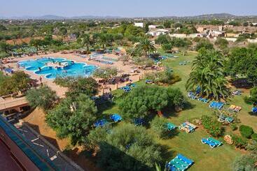 ホテル Mariant Park