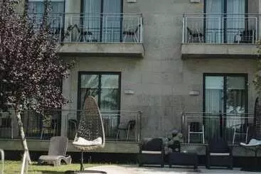 Hotel Peregrina
