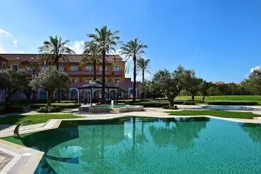 Hôtel Pestana Sintra Golf Resort & Spa