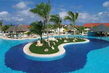 هتل Playa Pesquero