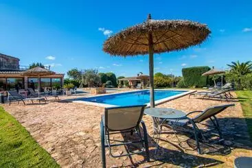 Hotel Rural Agroturismo Petit Hotel Son Perdiu   Adults Only