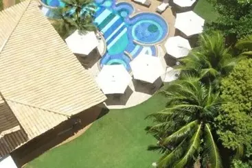 Hotel Via Dos Corais