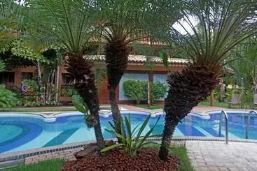 Hotel Via Dos Corais