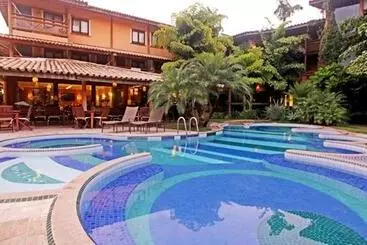 Hotel Via Dos Corais