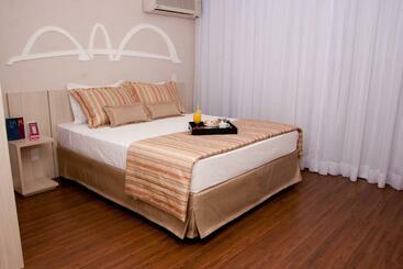 Aparthotel Mercure Brasilia Lider