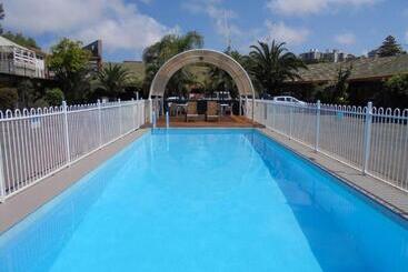 Ultimate Apartments Bondi Beach